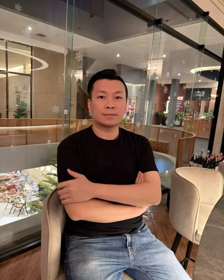 孙旭毅