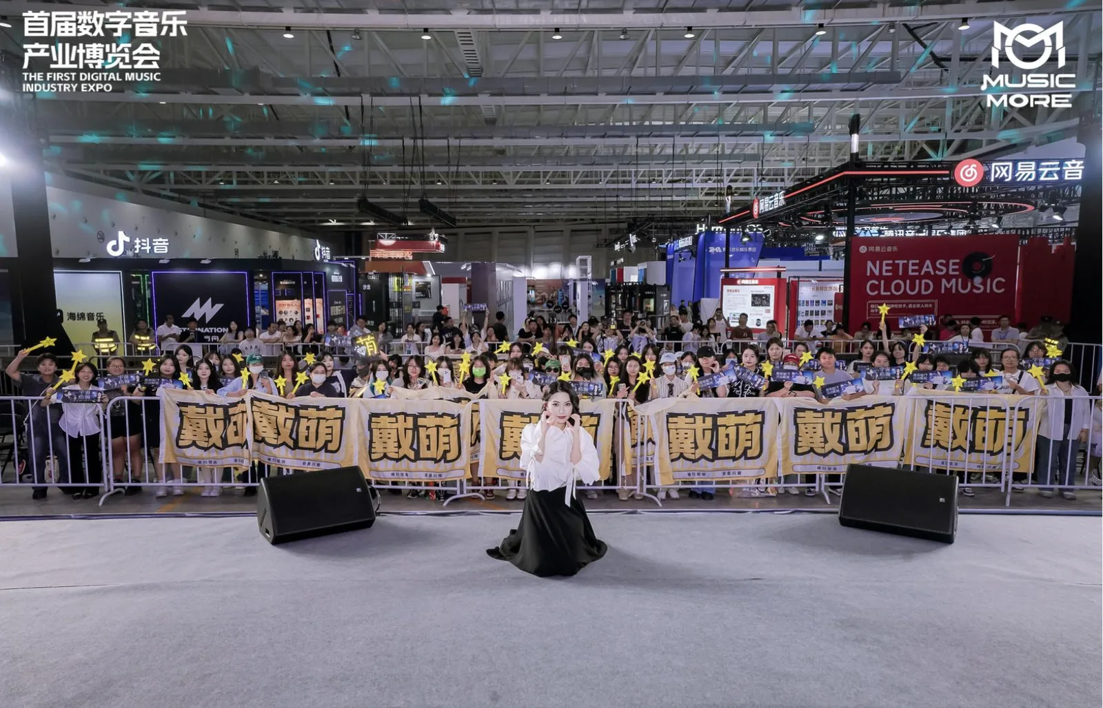 数音博览会 · 案例图片 3