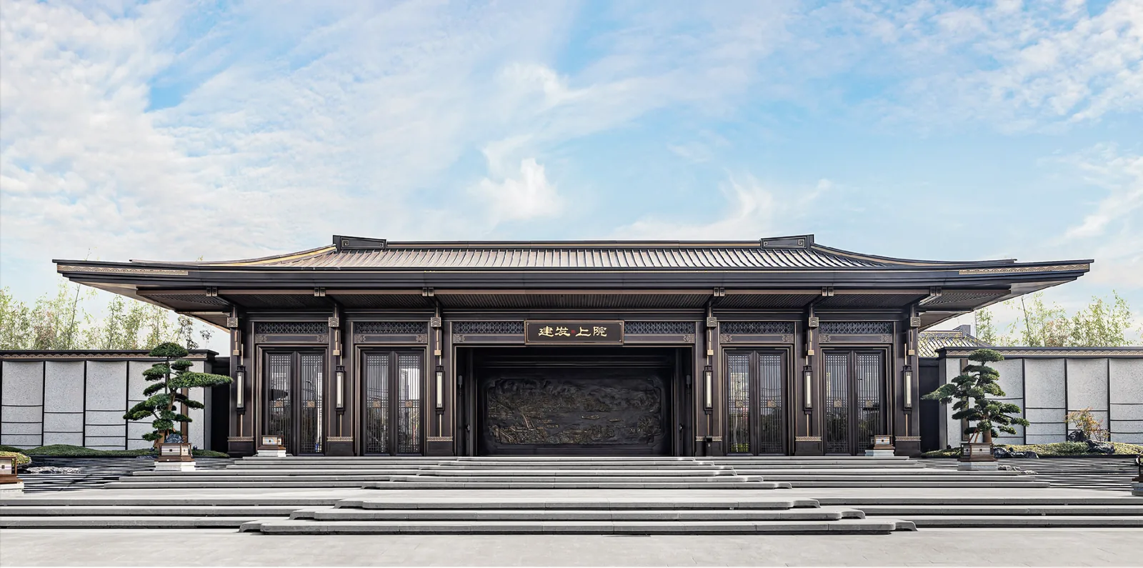 上院 · 案例图片 1